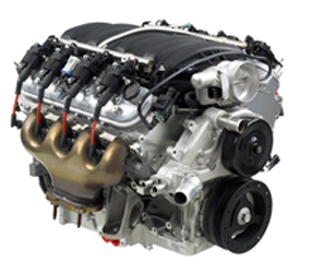 U1806 Engine